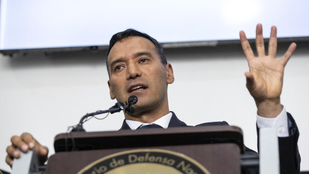 Colombia Says 34 Soldiers Kidnapped During Military Operation