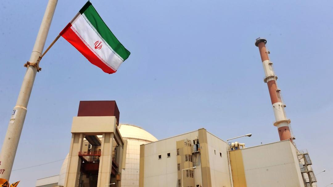 Europe Triggers Iran Sanctions After Nuclear Talks Stall