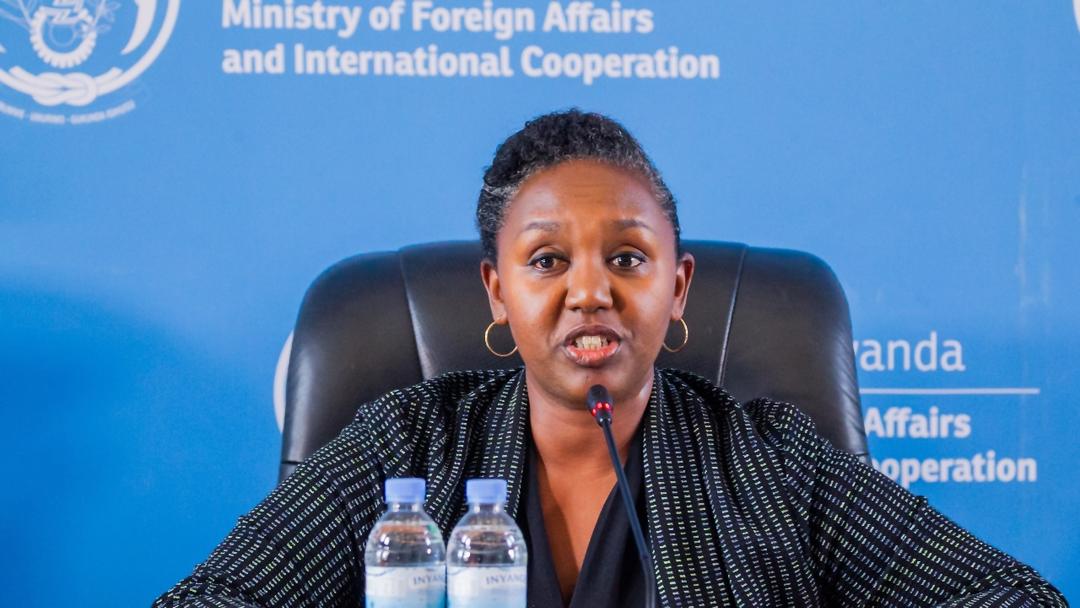 Rwanda Receives First 7 US Deportees Under New Agreement