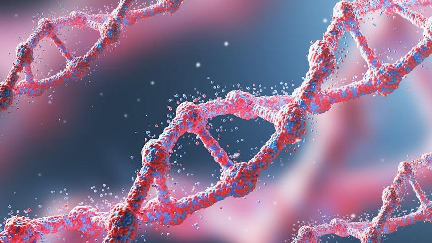 AI Tool Predicts Disease Risk from Rare Genetic Mutations