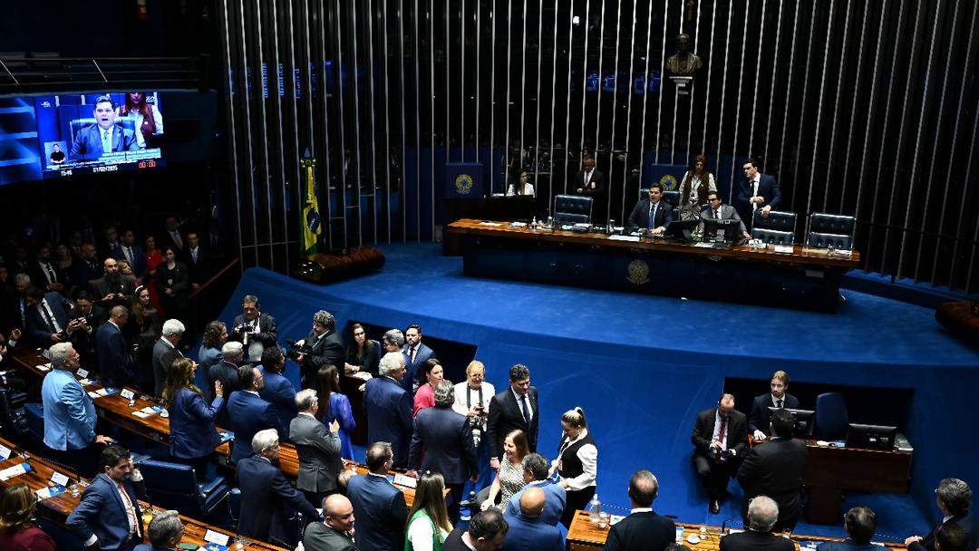 Brazilian Senate Passes Online Age Verification Bill