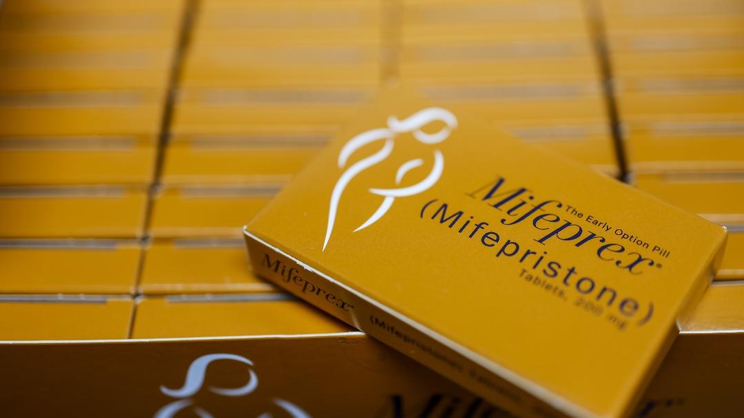 Texas House Passes Bill Allowing Out-of-State Lawsuits Over Abortion Pills