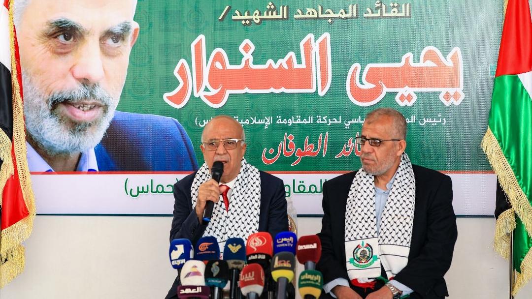 Israeli Strike Kills Houthi Prime Minister in Yemen