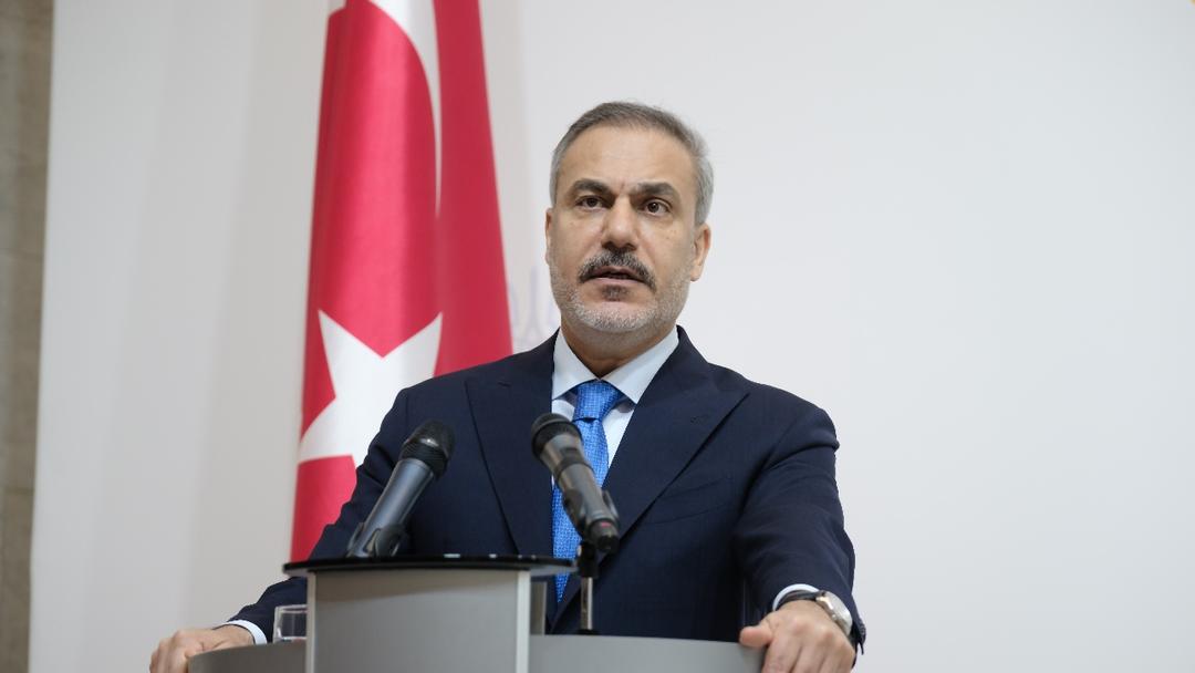 Turkey Bars Israeli Ships, Flights From Its Territory