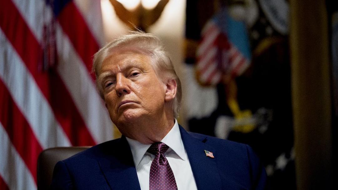 Trump Planning Executive Order to Mandate Voter ID