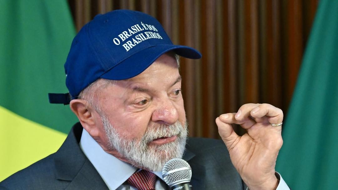 Brazil Starts Formal Process to Retaliate US Tariffs