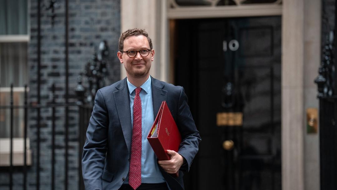 UK: Starmer Reshuffles Downing Street Team