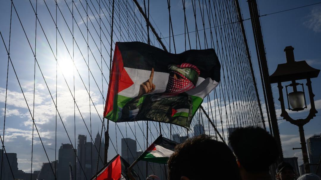 Israel Reportedly Kills Hamas Armed Wing Spokesperson Abu Obeida