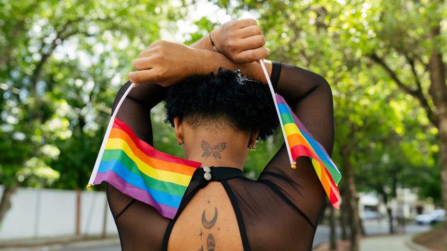 Burkina Faso Passes Law Banning Homosexuality