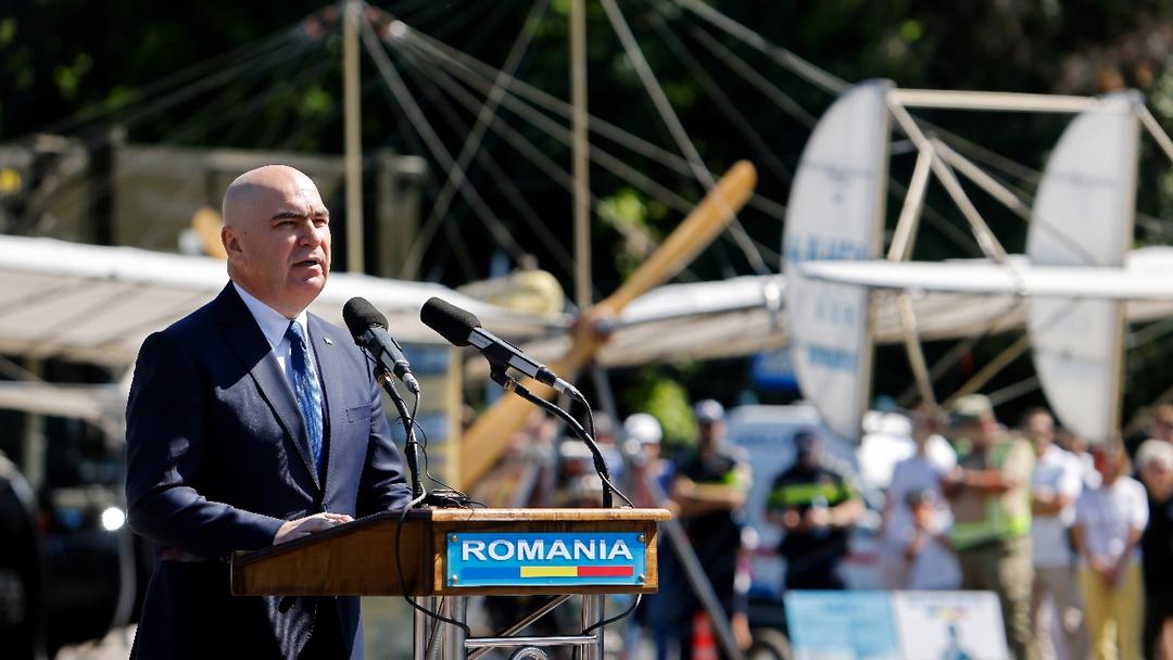 Romania's Coalition Faces No-Confidence Votes Over Austerity