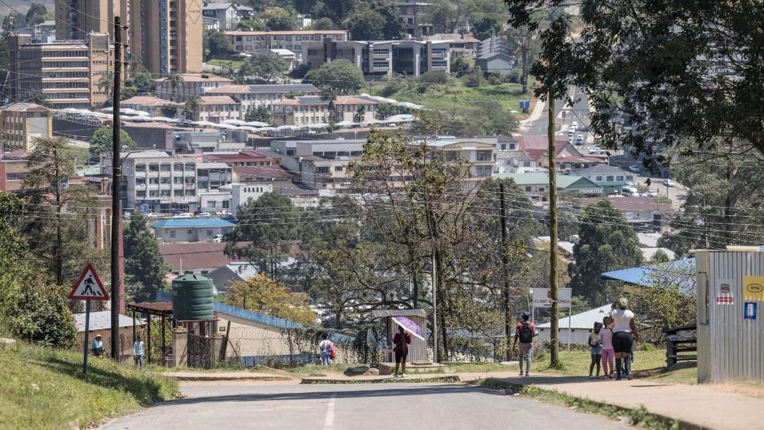 US Deportees to Eswatini Held Without Charge, Lawyers Claim