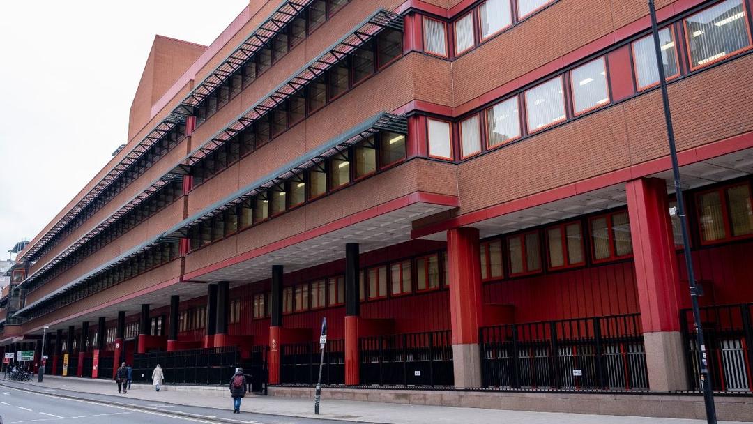 UK: Head of Alan Turing Institute Steps Down