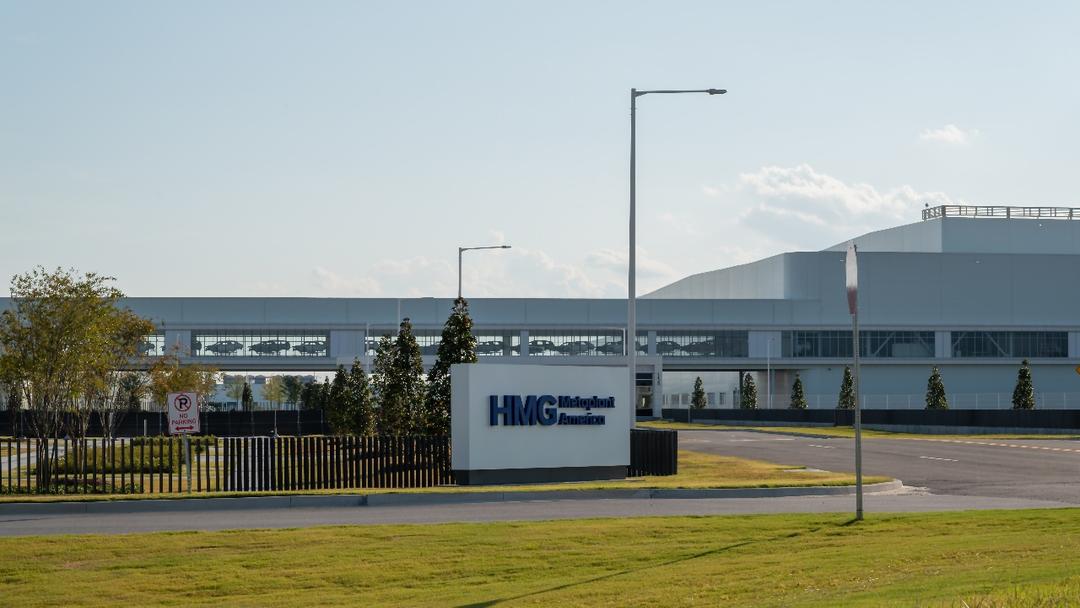 US to Send 300 Hyundai Workers Back to South Korea