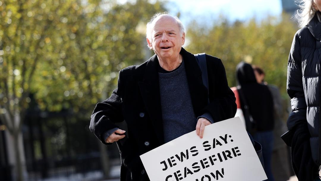 1,300+ Film Stars Pledge Boycott of Israeli Institutions