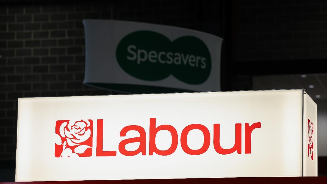 UK: Six Members of Parliament Enter Race for Deputy Labour Leader