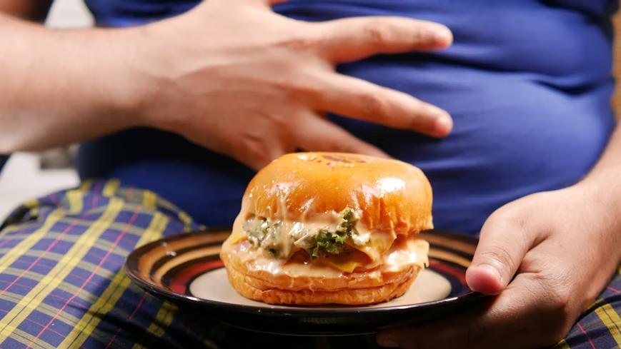 Study: Child Obesity Surpasses Underweight for First Time