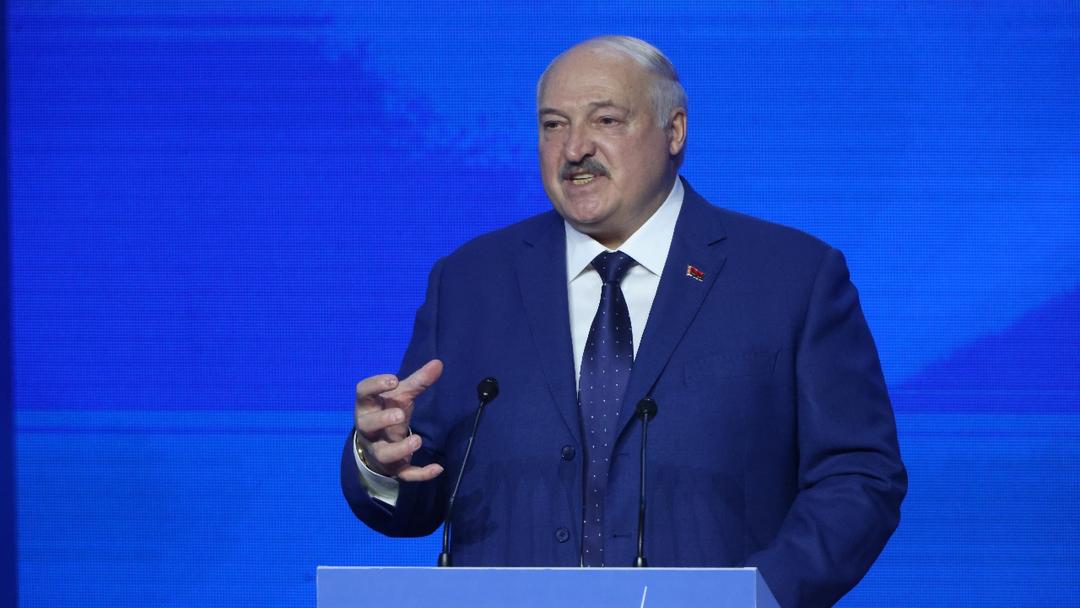 European Spy Ring Bust Nets Former Moldovan Intel Chief