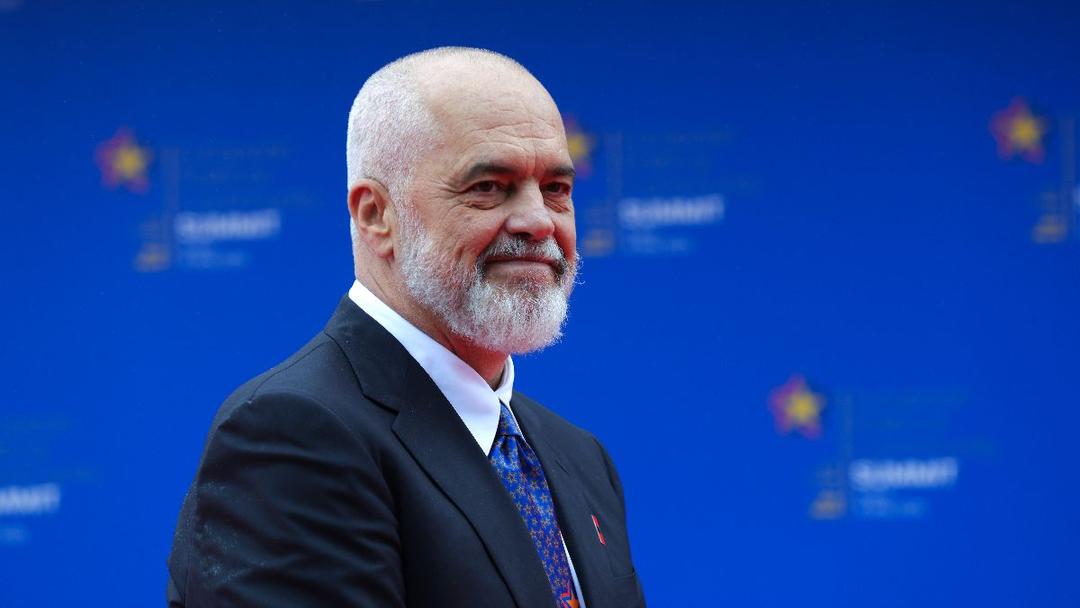 Albania Appoints World's First AI Government Minister