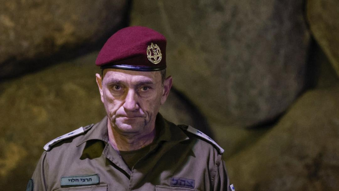 Former IDF Chief Says Casualties in Gaza Over 200K