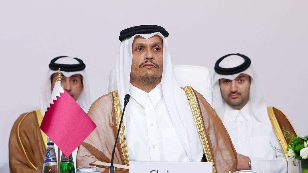 Arab-Islamic Summit Condemns Israeli Strike on Qatar
