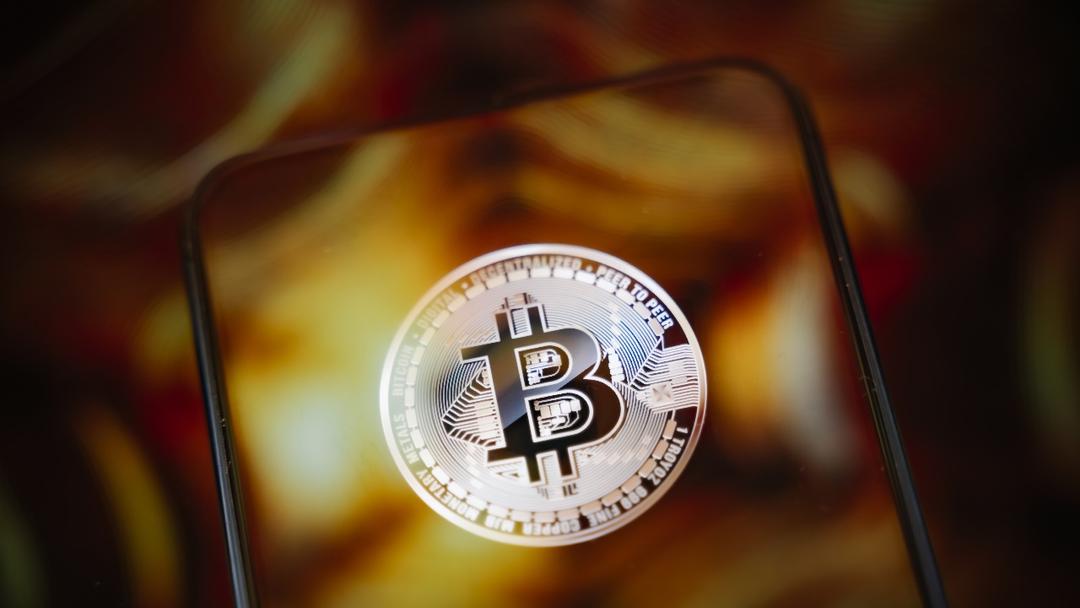 Israel Seizes 187 Crypto Wallets Linked to Iran's IRGC
