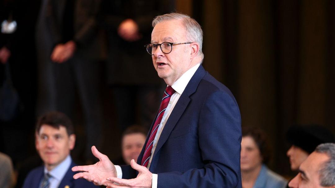 Australia Sets 2035 Climate Target at 62-70% Emissions Cut