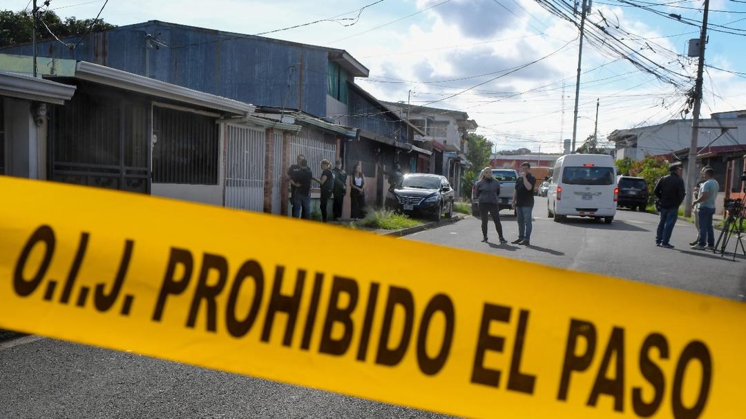 UN: Nicaragua Extends Transnational Repression