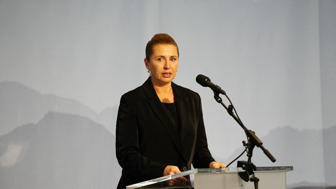 Denmark Apologizes for Forced IUDs on Greenlandic Women