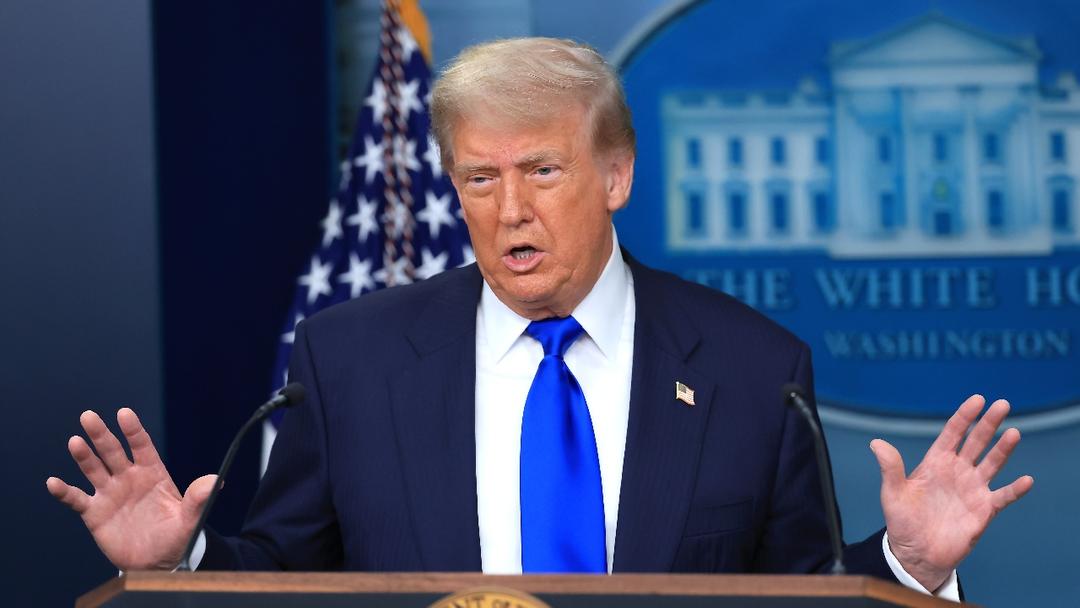 SCOTUS Lets Trump Withhold $4B in Foreign Aid