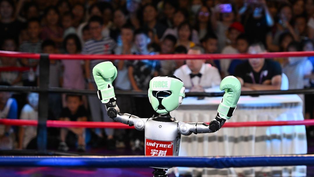 Researchers Identify 'UniPwn' Cybersecurity Flaw in Unitree Robots