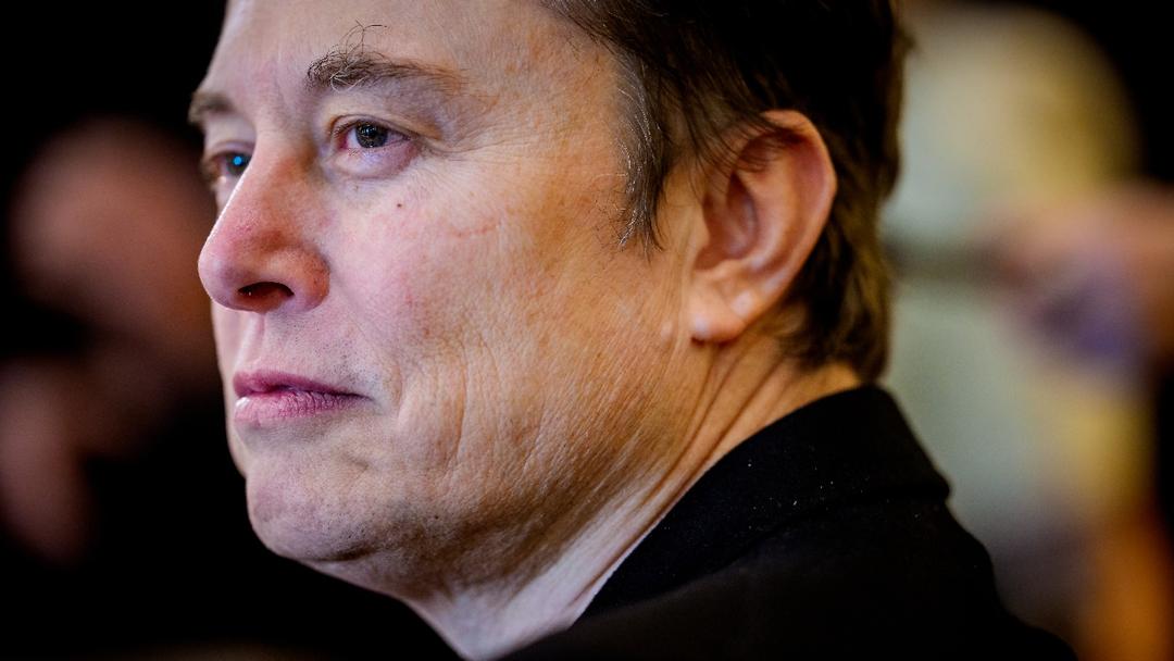Musk Announces 'Grokipedia,' Wikipedia Alternative
