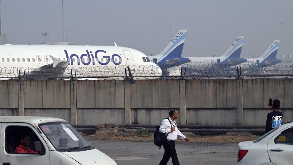 India-China Resume Direct Flights After 5-Year Suspension