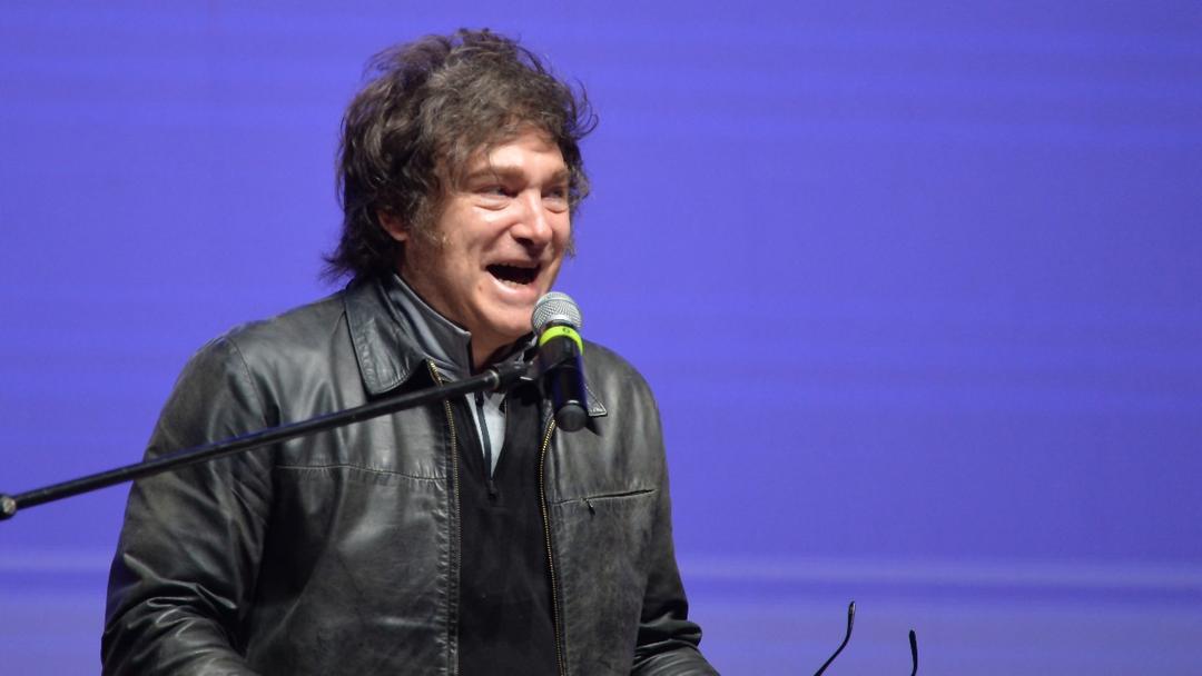 Argentina Senate Overturns Milei's Healthcare, Education Vetoes