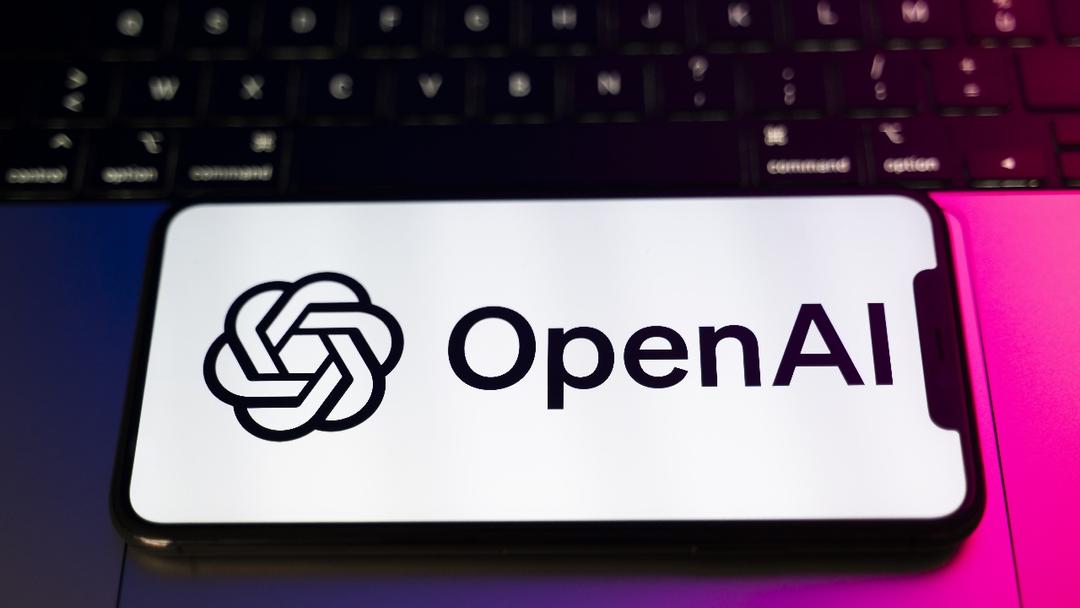 AMD Stock Surges With OpenAI Deal Announcement