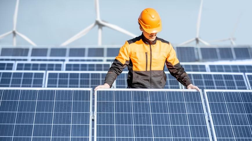 Renewables Surpass Coal in Global Electricity for First Time