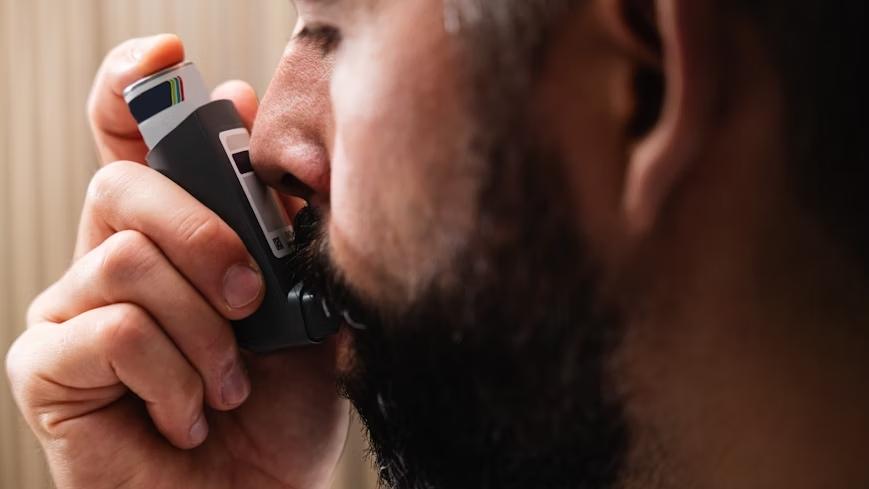 Study: Asthma Inhalers Emit CO2 Equal to 530K Cars Annually