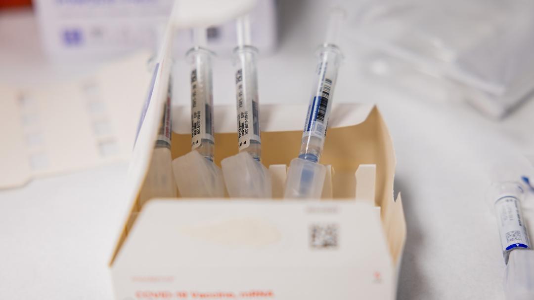 CDC: COVID-19 Vaccine Decisions Will Be Made on Individual Basis