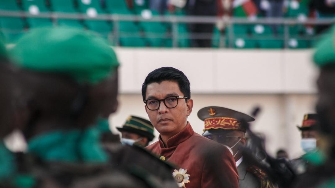 Madagascar President Appoints New Prime Minister