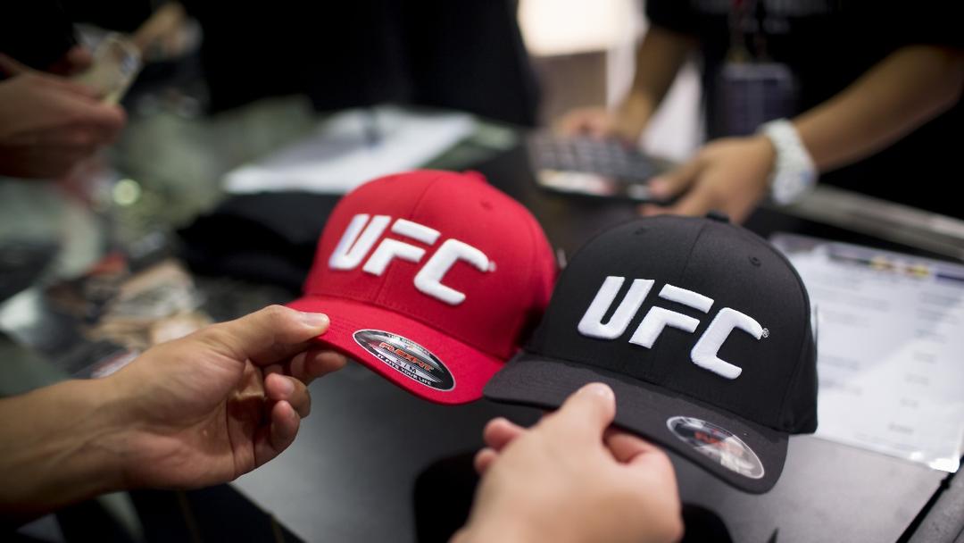 Trump Announces UFC Fight at White House for 80th Birthday