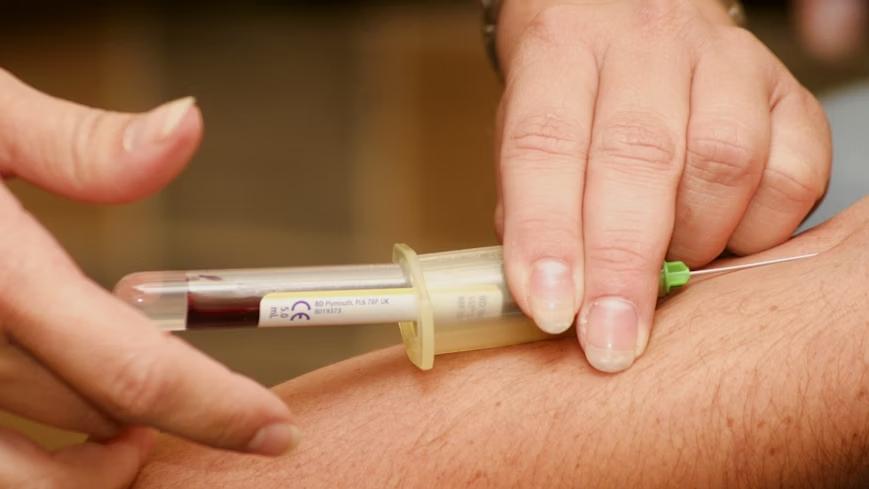 Scientists Develop First Blood Test to Detect Chronic Fatigue