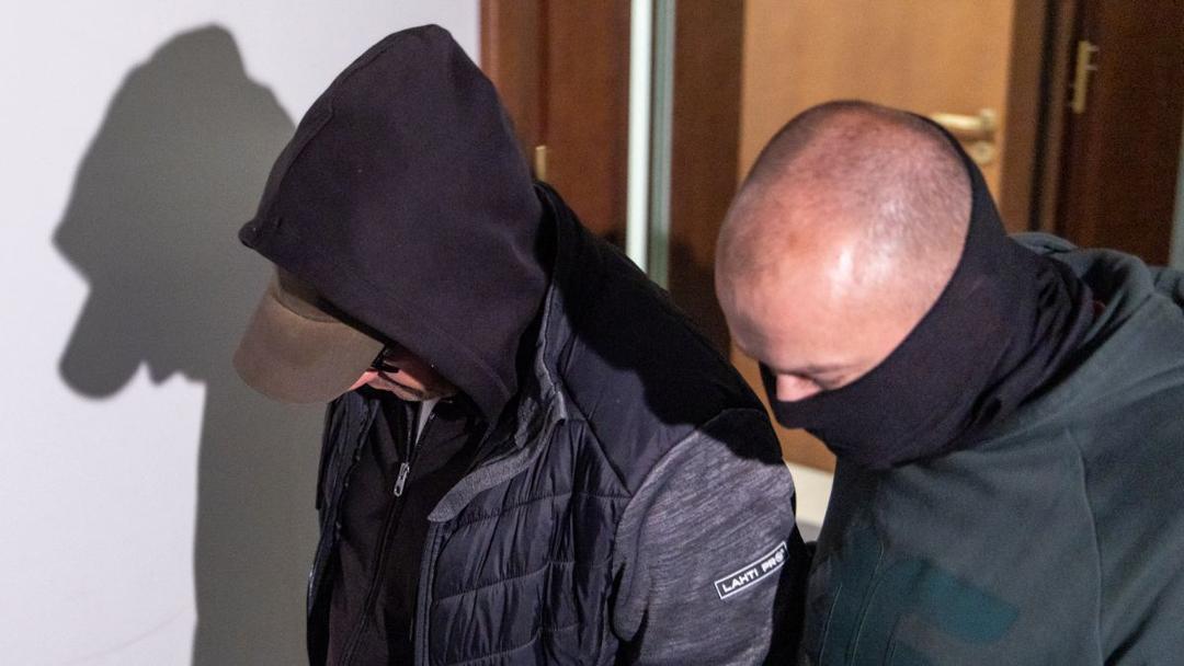 Poland Refuses to Extradite Ukrainian Nord Stream Suspect
