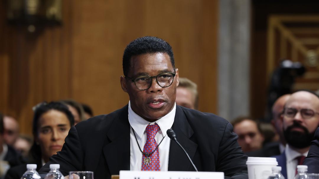 Senate Confirms Herschel Walker as US Ambassador to the Bahamas