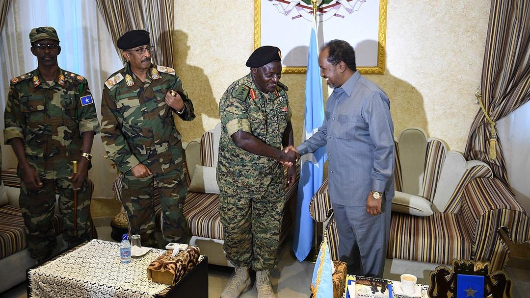 Uganda, Somalia Deepen Bilateral Ties With New Agreements