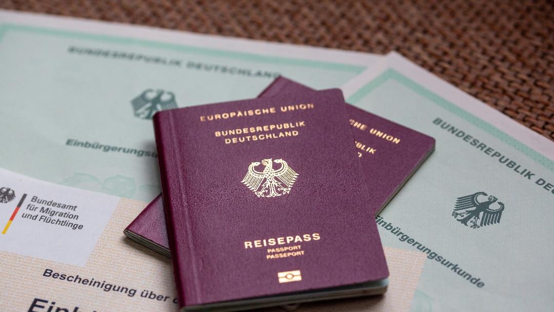 Germany Abolishes Fast-Track Citizenship for Skilled Workers
