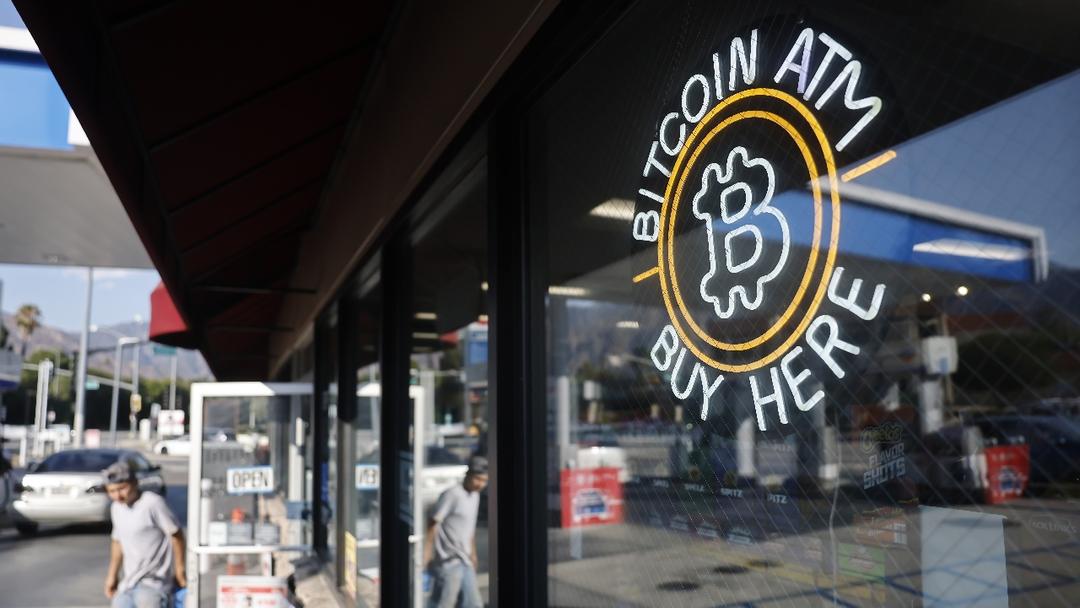 Crypto Experiences Largest Single-Day Sell-Off in History