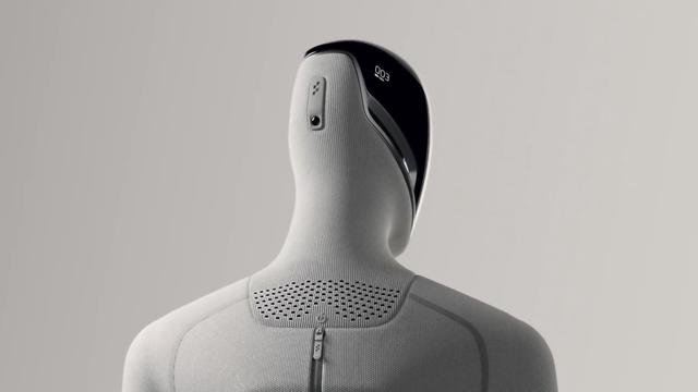 Verity - Figure AI Unveils Figure 03 Humanoid Robot for Home Use