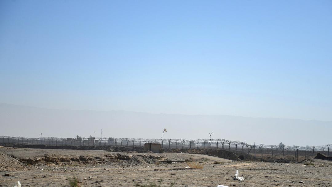 Dozens Killed in Afghanistan-Pakistan Border Clashes