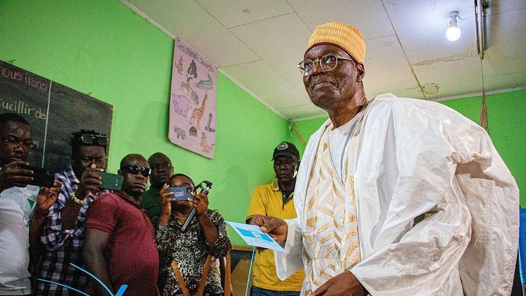 Cameroon: Opposition Candidate Tchiroma Declares Victory
