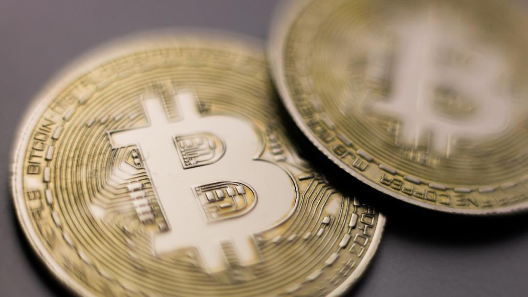 US Government Seizes $15B in Bitcoin From Alleged Crypto Scam Ring