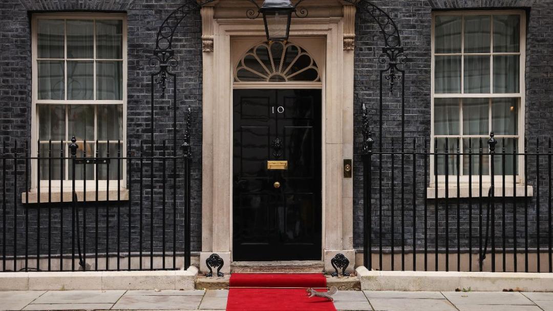 UK Government Publishes Witness Statements in Dropped Chinese Spy Case